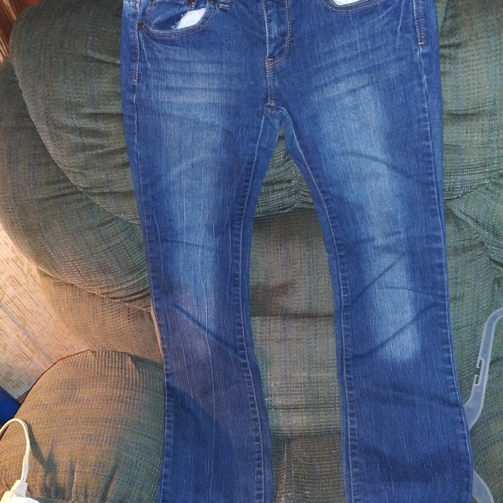 Clothes